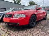 Audi A4 B5 1.8t Quattro Tausch 80 90 Motor... - Audi A4 aus 2000: 1.9