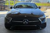 Mercedes-Benz CLS 300 d 4M AUT Kam. KlimaA LED LM Navi PDC SHZ - Mercedes-Benz CLS 300 Gebrauchtwagen
