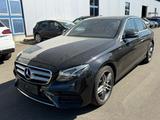 Mercedes-Benz E 220 d AMG/MULTIBEAM/LEDER/KEYLESS - Mercedes-Benz E 220 Gebrauchtwagen in Braunschweig