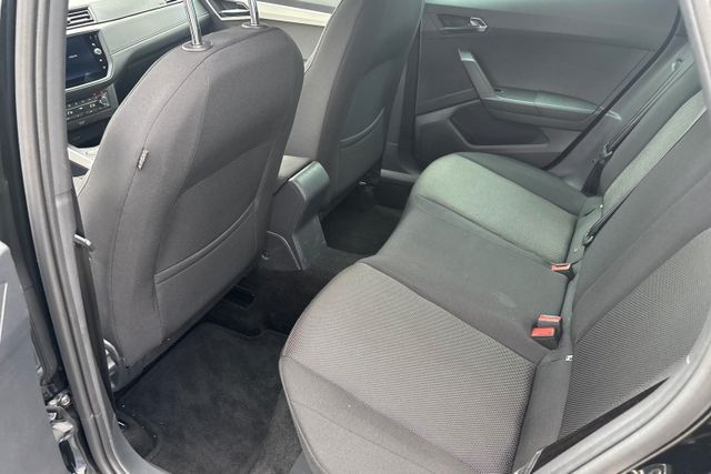 Foto Nummer 12: SEAT Arona