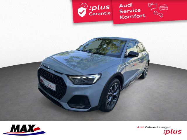 Image of Audi A1