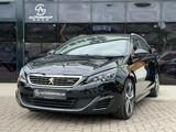 Peugeot 308 SW GT AUT/CAM/SHZ/LEDER - Peugeot 308 Gebrauchtwagen in Saarbrücken