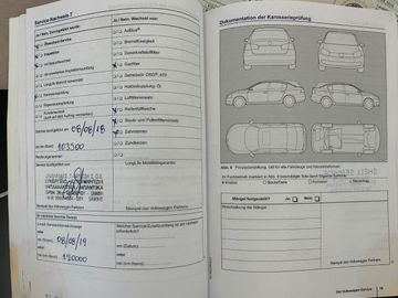 Volkswagen Tiguan Life BM 4Motion *NAVI*KLIMA*PANO*TEMPOMAT