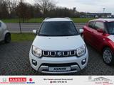 Suzuki Ignis Comfort Hybrid CVT - gebrauchte Suzuki Ignis aus dem Jahr 2023