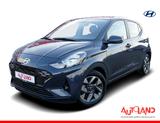 Hyundai i10 1.2 Aut. Kamera Android Apple Sitzheizung - Hyundai i10 Jahreswagen