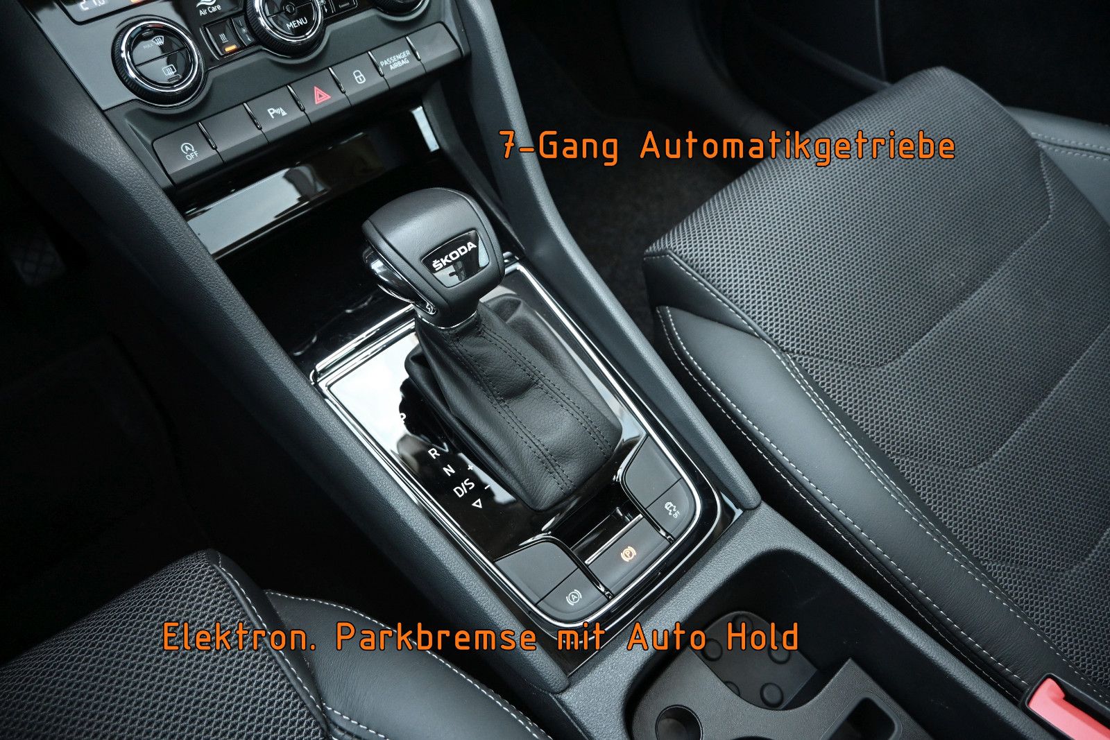 Fahrzeugabbildung SKODA Kodiaq 2.0 TDI DSG STYLE °ACC°AHK°STANDHEIZ°PANO
