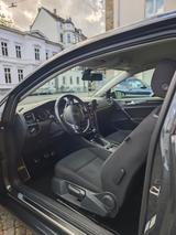 Volkswagen Golf 1.0 TSI 63kW Trendline Trendline - Volkswagen Golf mit Benzin-Antrieb: Limousine, 1.6