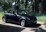 MINI Cabrio Mini - MINI Cooper aus 2005
