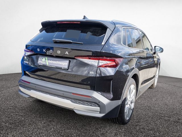 Foto Nummer 3: SKODA Elroq