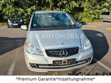 Mercedes-Benz A -Klasse A 170*Rentner*Automatik*PDC - gebrauchte Mercedes-Benz A 170 aus dem Jahr 2008