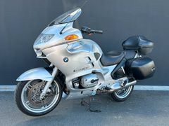 BMW R 1150 RT inkl. Koffer + Topcase & Griffheizung