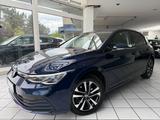 Volkswagen Golf VIII Lim. United*Discover Pro*LED*Lenkradhz - Volkswagen Golf: V United