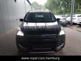 Ford Kuga Titanium NAVI*PANO*LEDER*XENON*CAM*PDC*SHZ* - Ford Kuga: Allradantrieb, Titanium