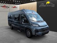 Malibu Relax 640 LE R ambition Fiat