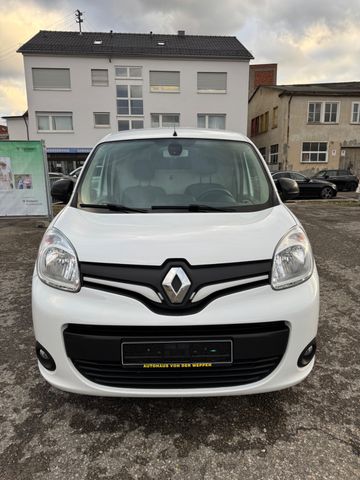 Renault Kangoo Rapid Extra