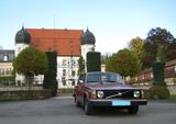 Volvo 240 244 DL von 1976 Originalzustand aus Schweden - Volvo 244 mit Benzin-Antrieb