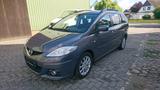 Mazda 5 Automatik, AHK, Klima, TÜV ohne Mängel neu! - Mazda 5 Gebrauchtwagen