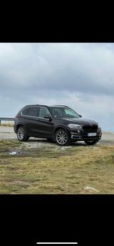 BMW X5 3.0 xDrive Individuell|AHK|Pano|360... - BMW X5: 0i