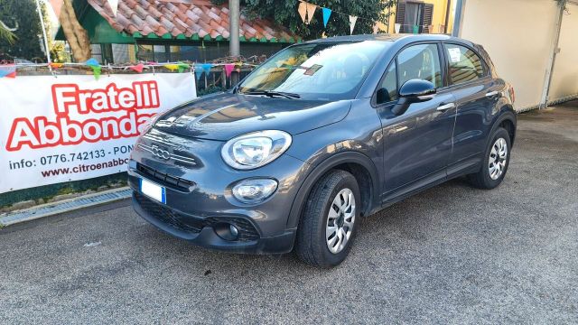 Jiný Fiat 500X 1.0 T3 120 CV Sport Dolcevita