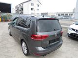Volkswagen Touran Highline,AUTOMATIK,7-SITZE,CAMERA,NAVI. - Volkswagen Touran: Standheizung