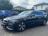 Mercedes-Benz C 180 d T Avantgarde LED+KAM+NAVI+SHZ+VIRTUAL+ - gebrauchte Mercedes-Benz C 180 aus dem Jahr 2022