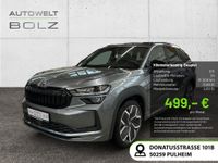 Skoda Kodiaq - Vorschau Bild 1