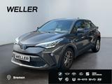 Toyota C-HR 1.8 Hybrid Business-Edition *LED*ACC*CAM*SH - Toyota C-HR: Business Edition