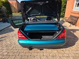 Mercedes-Benz SLK 200 - - Mercedes-Benz SLK 200 Gebrauchtwagen in Bremen