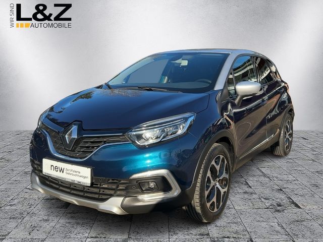 Renault Captur TCe 90 Intens *Navi,Klima,PDC*