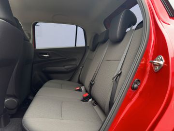 Suzuki Swift 1.2 Dualjet Hybrid Comfort