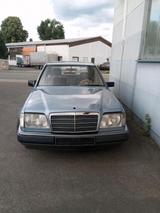 Mercedes-Benz Mercedes Benz W124 / 260E Oldtimer - Mercedes-Benz 260 aus 1987: 260e
