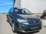 Seat Arona Xcellence- NAVI-SHZ-PDC-ALU-TÜV+INSP.NEU - Seat Arona Diesel Gebrauchtwagen