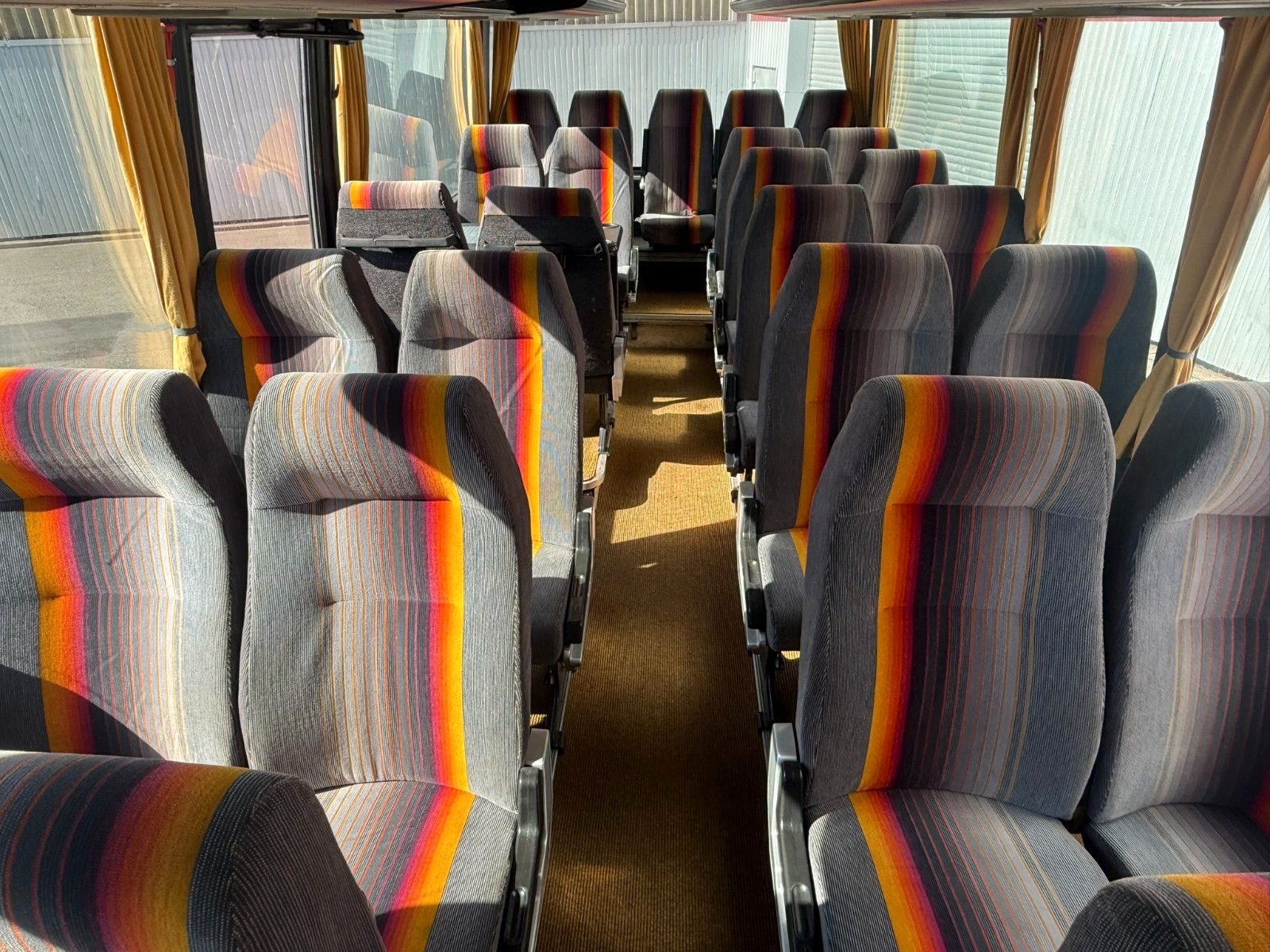 SETRA  1981 - Image 18 of 31