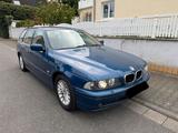 BMW Bmw 530i Kombi - BMW 530 aus 2001: 530i