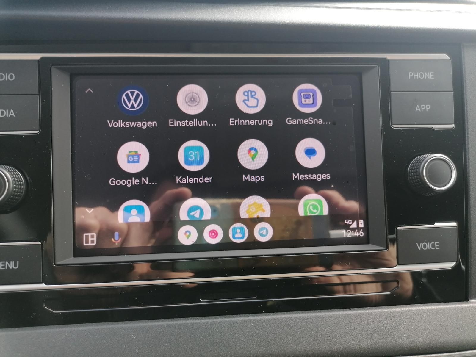Volkswagen T6 Transporter - Bild 14