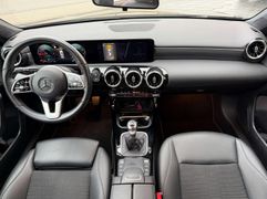Mercedes-Benz A 160 2022 — Vorschau 7
