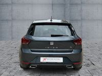 Seat Ibiza - Vorschau Bild 5