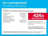 Volkswagen ID. Buzz Pro AreaView AHK elektr.Heckklappe Navi - Volkswagen ID. Buzz in Düsseldorf