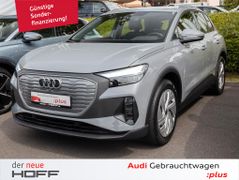 Audi Q4 e-tron 35 Navi Led 19 Zoll GJR SH