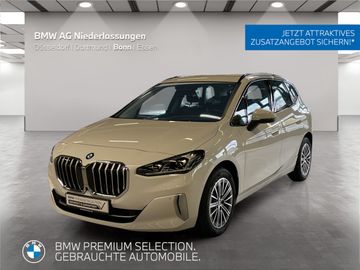 BMW Leasingangebot: BMW 220i Active Tourer AHK Driv.Assist.Prof Head-Up