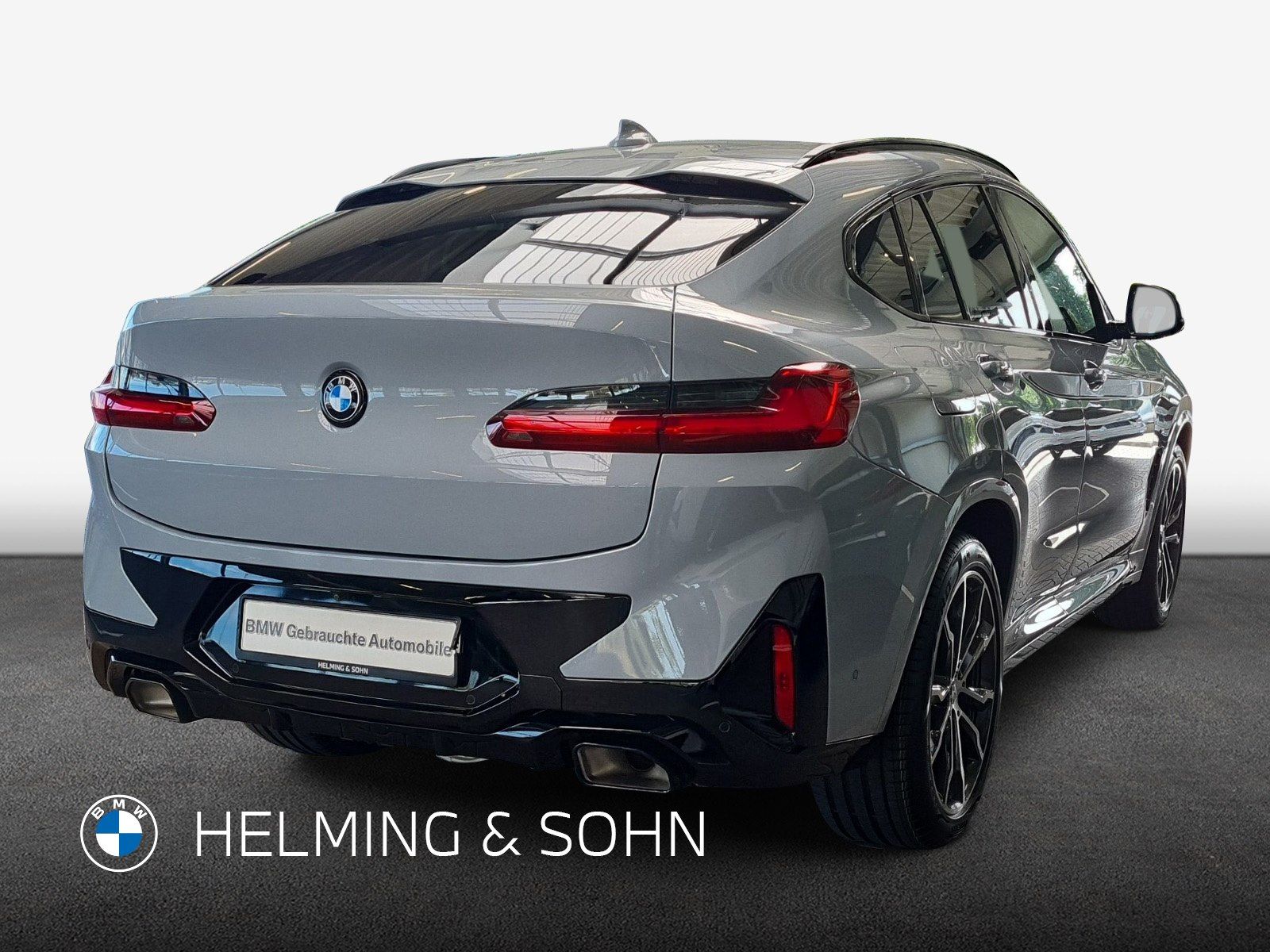 BMW X4 - Bild 2