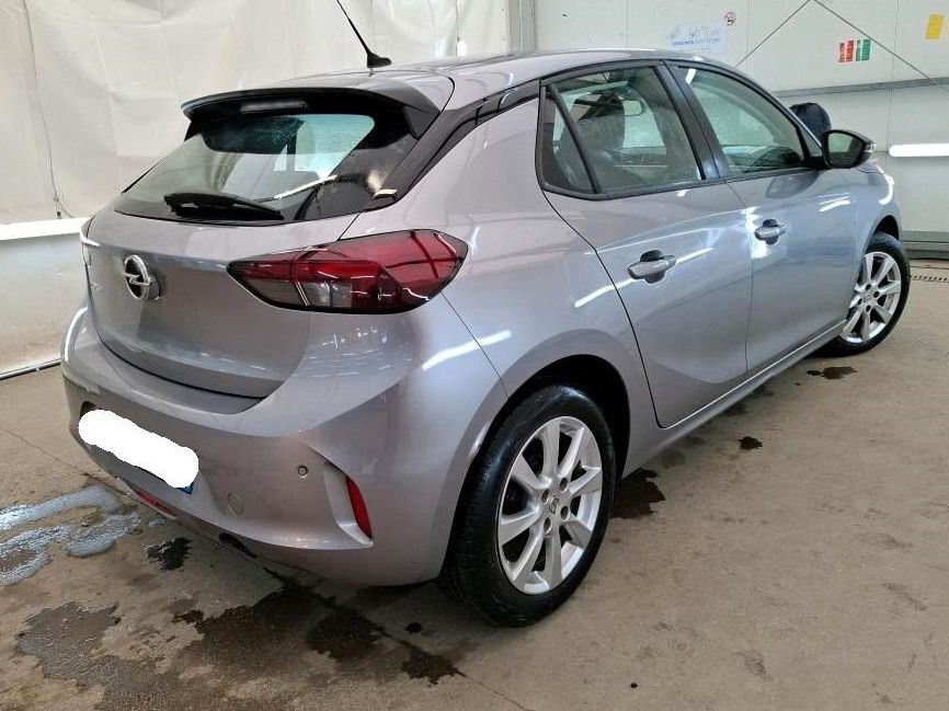Fahrzeugabbildung Opel Corsa F Edition 1.2 LED/NAVI/PDC/DAB/ALU/TEMPO