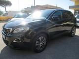 Peugeot 3008 BlueHDi 130 S&S Crossway - Peugeot 3008 Crossway mit Diesel-Antrieb