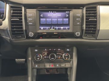 Skoda Kodiaq - 9