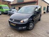 Volkswagen Caddy Kasten/Kombi Roncalli Edition - Volkswagen Caddy aus 2011: Roncalli
