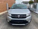 Dacia Sandero II Stepway Ambiance DCI 90 Neu HU*1Hand - Dacia Sandero: Stepway Dci