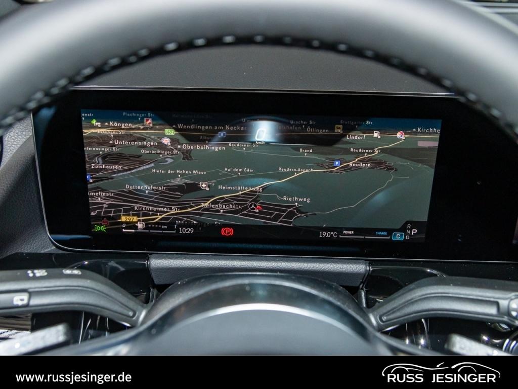 Mercedes-Benz B-Class Progressive *AHK*Cam*LED*KeyGo*ParkA*Sound, миниатюра 19