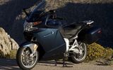 BMW K 1200 GT - BMW GEBRAUCHT K 1200 GT