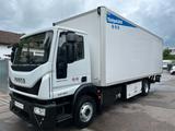Iveco Eurocargo 140E-250 *Tiefkühlkoffer *Multi *LBW