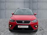 Seat Arona 1.0TSI STYLE SHZ+PDC+BLUETOOTH+KLIMAANLAGE - Seat Arona Gebrauchtwagen